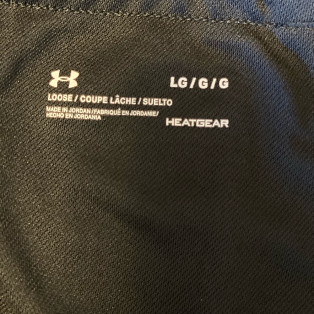 Running Shorts - Picture 2 of 3